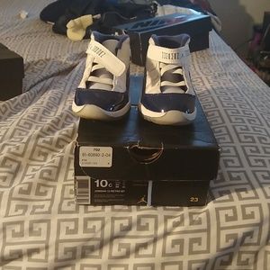 Jordan sneakers
